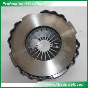Cheap Brand new Dongfeng truck part clutch pressure plate 1601Z36-090 wholesale