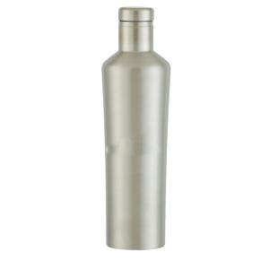 China 18OZ Stainless Steel Wine Bottle Vacuum Insulated Environmentally Friendly on sale