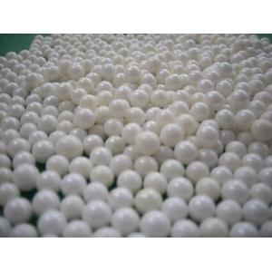 Cheap Ceramic Grinding Zirconia Beads 30mm Sand Mill Zirconia Ball wholesale