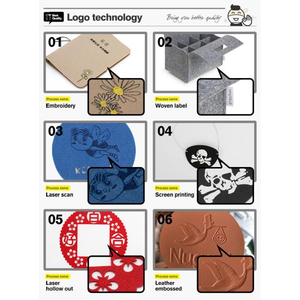 Eco Friendly Kids Custom Logo Folding Felt Cool Laundry Basket For Storage