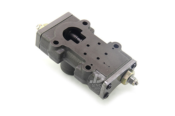 HPV0102FW-SENSOR EX200-5 EX220-5 Hydraulic Pump Regulator