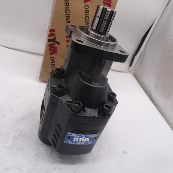 Hyva hydraulic pump original factory 14562795 14562795C professional packaging two days