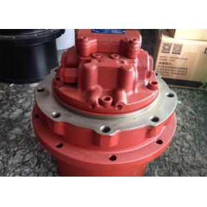 China MAG33VP MAG33VP-550F-10 Excavator Final Drive High Pressure on sale