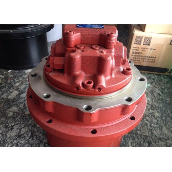 Quality MAG33VP MAG33VP-550F-10 Excavator Final Drive High Pressure for sale