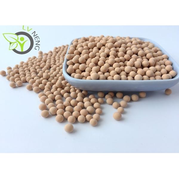 High quantity Gas Separation Zeolite Molecular Sieves13X , Various Pore Zeolite Desiccant