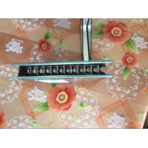 Cheap Rubber Seal Tape Double Glazing Window Plastic Spacer Custom Made wholesale