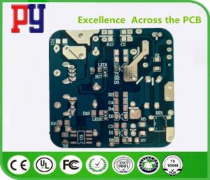 Cheap 8mm Fr4 94V0 Prototype Printed Circuit Board Multi Layer PCB wholesale