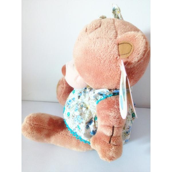 Beggar ME TO YOU Tatty Teddy Bear Good Hearted Soul Lucky Toy For Kindness Person Good Wished Hot Gift Christmas Present