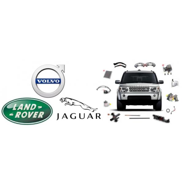 Auto Radiator Cooling Fan Viscous Car Electric Fan OE LR012645