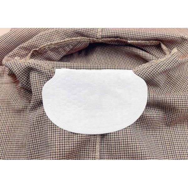 High Absorbency Waterproof Disposable Underarm Pads Disposable Underarm Dress Shields