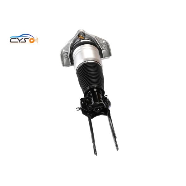 Audi Q7 VW Touareg Porsche Cayenne front air suspension shock absorber 7L6616039D