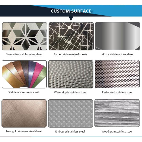 180mm 300mm Duplex 2205 Round Bar , Stainless Steel Rod Bar for Construction