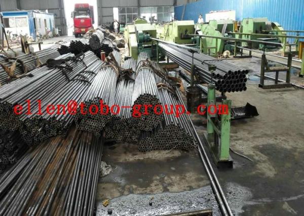 Quality Carbon Steel Seamless Pipes, ST20 Small Size Pipe ASTM A106 / A53 Gr. B, API 5L Gr.B for sale