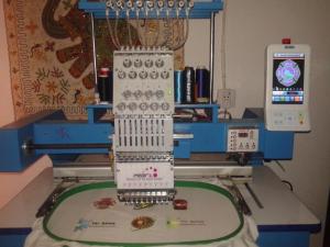 Cheap Tai Sang embroidery machine pearl 901 wholesale
