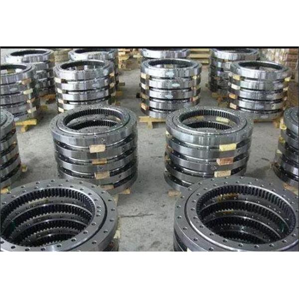 High Quality Doosan Daewoo Excavator Hydraulic Parts DH500 Swing Bearing Swing Circle