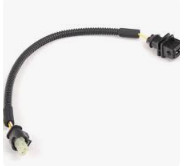Cheap MINI 12518614952 Engine Parts Thermostat Adapter Lead wholesale