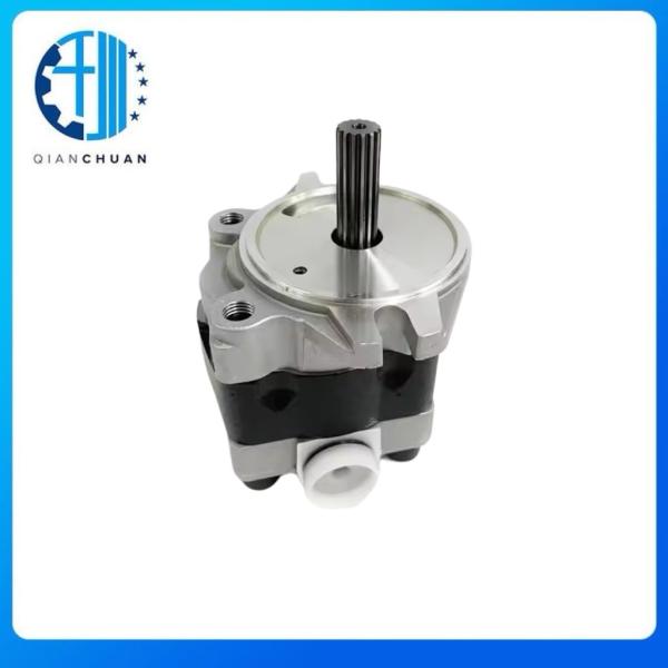 Gear Pump 172461-73131 For Yanmar VIO40 Excavator Spare Parts