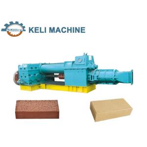 Buy cheap 55-75kw Automatic Solid Block Making Machine 1500 Pcs/8hours Fly Brick Machine from wholesalers