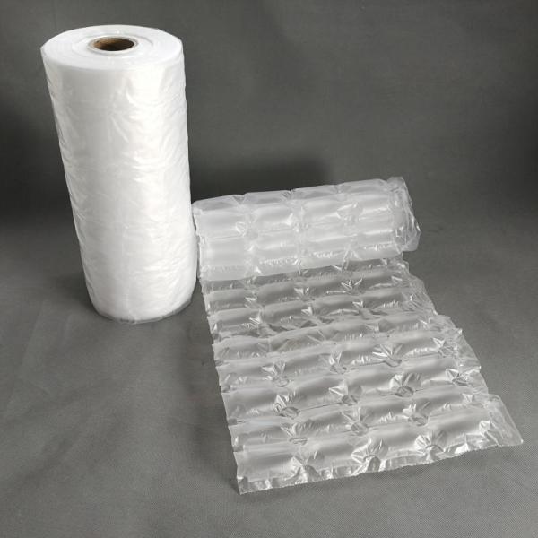 20cm Shockproof Inflatable Packaging Bags For Computers Electronic Packing