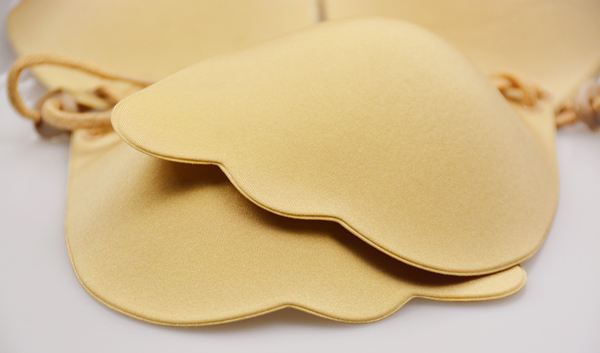 Best magic Maidenform wing push up stick on lala bra