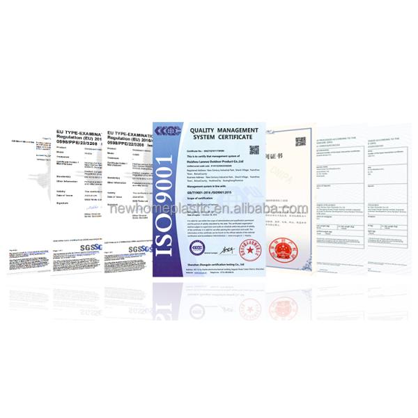 137cm*20m Waterproof Blue Golden Dining Wedding Nonwoven Waterproof Table Cloth Cover