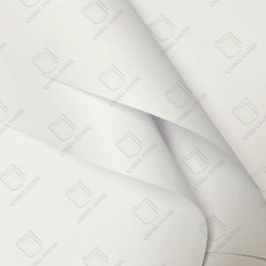 Cheap High White Woodfree Offset Bond Paper For Printing Notebook wholesale