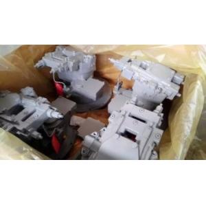 Cheap Rexroth Hydraulic Piston Pumps A8VO200LA1KH2/63R1-NZG05F004 wholesale