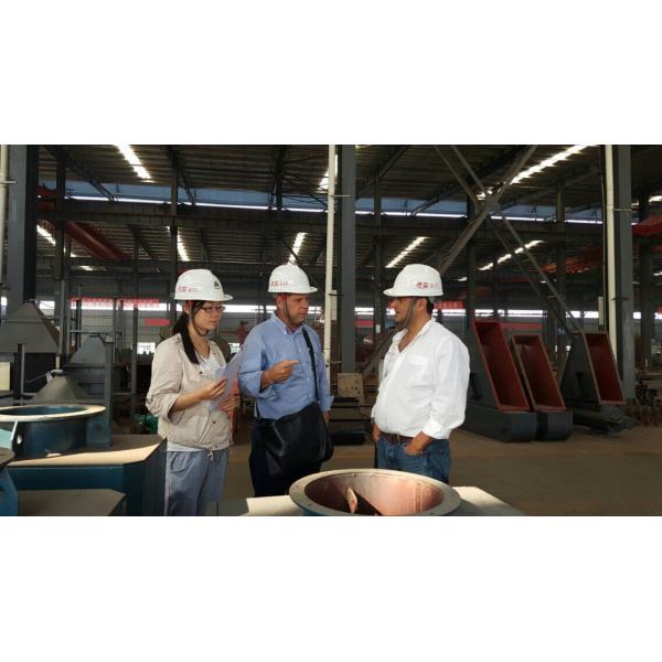 Professional Coal Hot Water Boiler With Customized Service ASME Certification