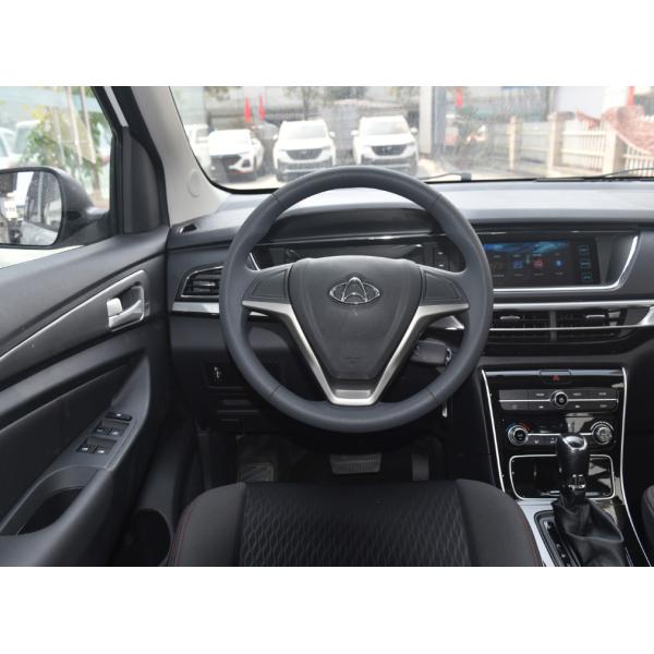 Electric MPV Car 7 Seater 402KM Changan Auchan A600ev