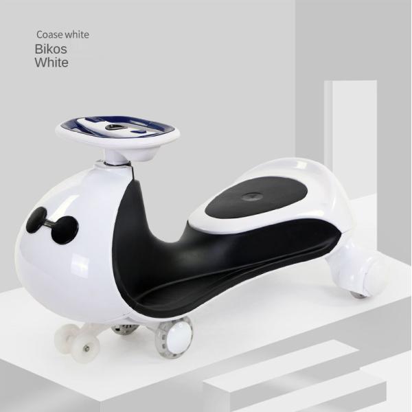 Multi-Function Battery-Powered Ride On Scooter Car for Kids Manufacturers Direct