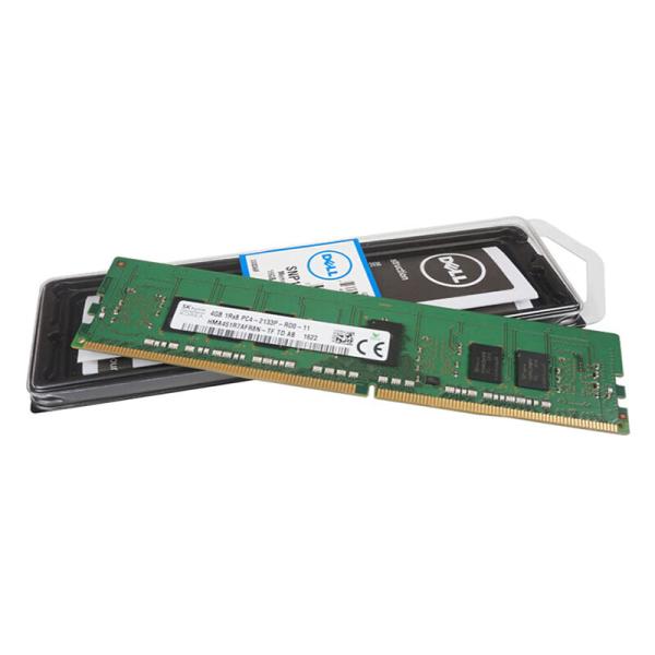 16GB DDR4 RDIMM ECC Memory for Dell Tower Servers and Workstations Stable Performance