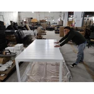 Wooden Furniture Quality Inspection Services for Homeware