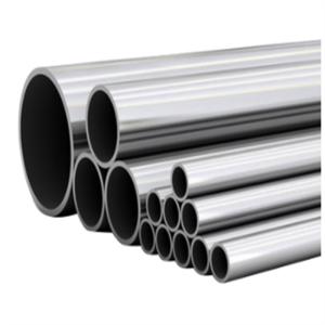 SS202 1 Inch Stainless Steel Tubing