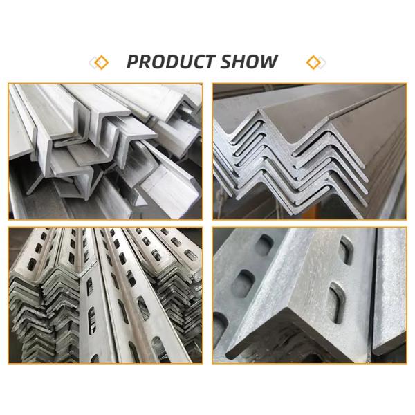 Multi Purpose Angle Storage Rack Light Duty Design 2-6 Levels For Retail And Display