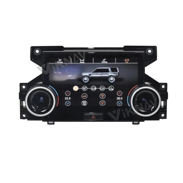 AC Panel Climate Control For Land Rover L319 Discovery 4 LR4 2010-2016 LCD Screen Air Conditioning Touching Screen