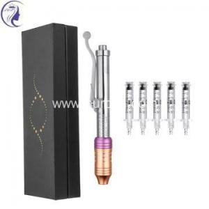 China New adjustable needle free injectable hyaluronic acid dermal filler pen on sale