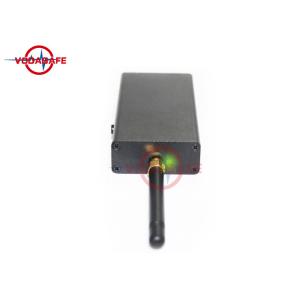 Vehicle Tracking GPS Tracker Blocker 1500MHz - 1600MHz Transmission Frequency