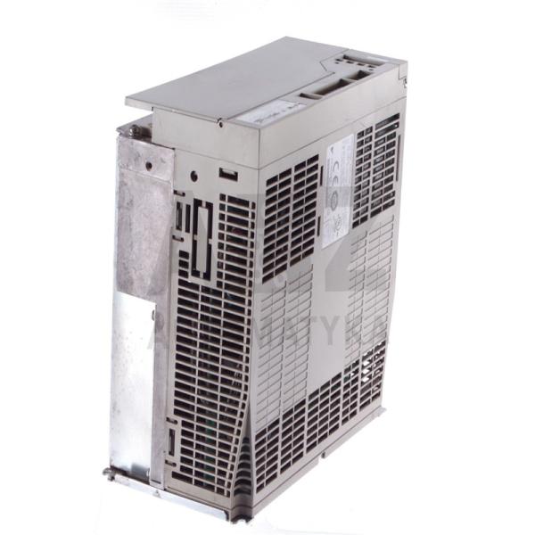 Industrial ServoPack Yaskawa 5.0KW Servo Drives 28A 50 / 60HZ Frequency SGDM-50ADA