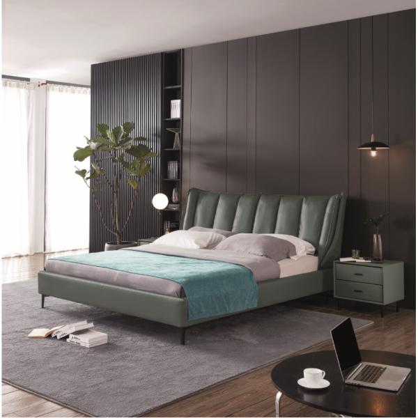 Multiscene Thickened Home Life Twin Mattress , Anti Odorization Home Double Mattress