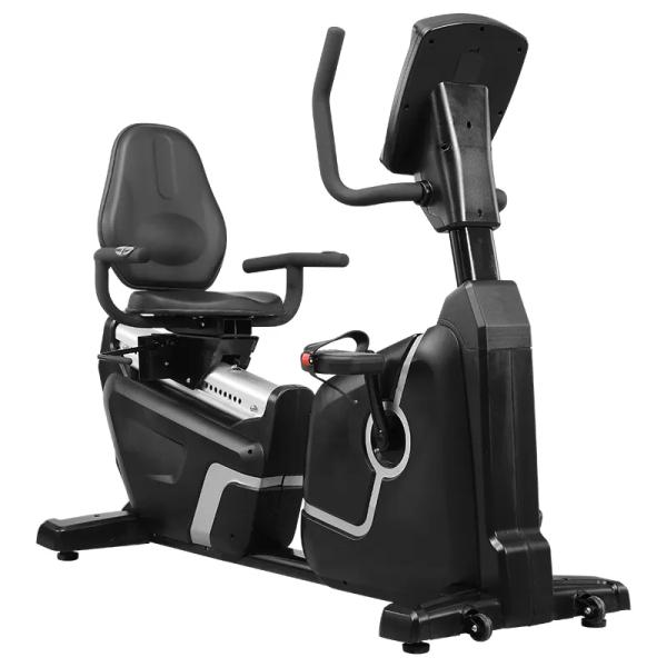 Gym Commercial Magnetic Spin Bike Exercise Indoor Cycling Spinning Bike