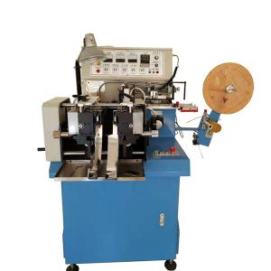 Cheap Endfold Vinyl Label Die Cutter Hot Heating 	Jacquard Weaving Looms With Low Running Noise wholesale