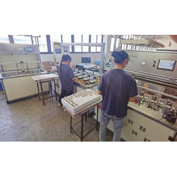 OEM Manual Angle Valve Chrome Plating 201 ANSI Low Temperature 218g