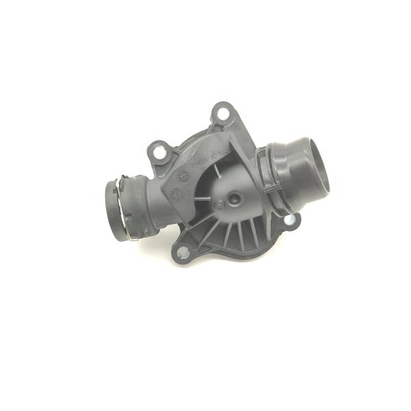 Engine Cooling Thermostat Housing for BMW X5 E53 LandRover DISCOVERY V L462 3.0 D 4x4