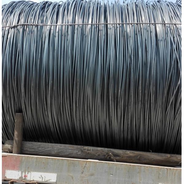 17 - 7PH 631 1.4568 Stainless Steel Wire Rod Cold Drawn 304 ISO 9001 BV SGS