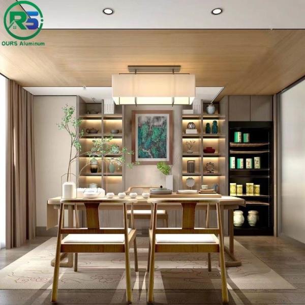 15mm Aluminum Honeycomb Panel Core Sandwich Panels For Curtain Wall