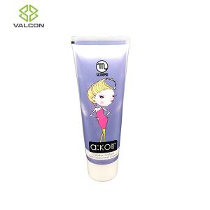 Cheap Laminated Cosmetic Tube Packaging Aluminum Material 35 MM Diameter wholesale