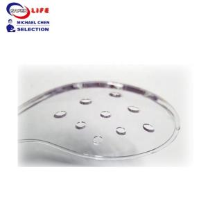 Transparent Eye Shield After Surgery First Aid Equipment Supplies Ventilated
