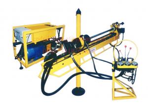 Cheap Hydraulic Underground Drill Rigs For Ore / Mineral / Geological Exploration Core Drilling wholesale