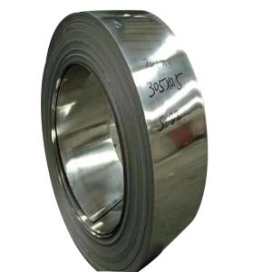 China 201 Stainless Steel Strip Coil on sale