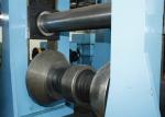 Carbon Steel Pipe Production Machine Durable For Carbon Furniture Tubes